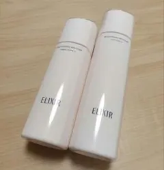 エリクシール ブライトニング 化粧水 乳液 セット