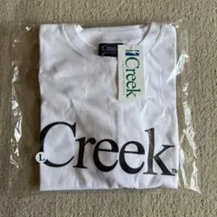 2026年最新】creek tシャツの人気アイテム - メルカリ