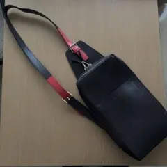 ポールスミス　ボディーバッグ