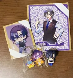 カラピチ　もふ　セット