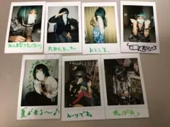 2026年最新】己龍チェキの人気アイテム - メルカリ