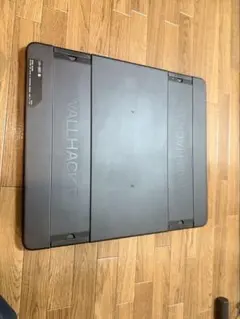 WALLHACK VA-005 BLACK