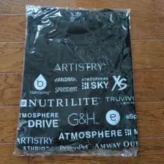 新品未開封　AmwayオリジナルTシャツ