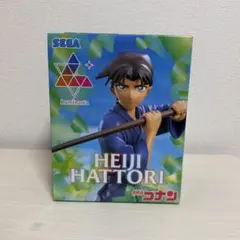 名探偵コナン Luminasta 服部平次　フィギュア　箱無し