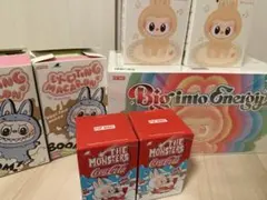 ラブブ　セット