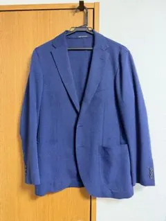 美品【UNITEDARROWS】ユナイテッドアローズ　テーラードジャケット