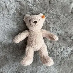 Steiff シュタイフ テディベア ぬいぐるみ 人形本体　赤ちゃん　出産お祝い