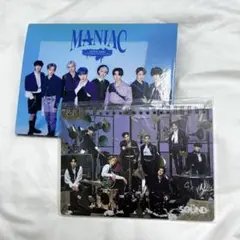 2025年最新】stray kids the sound ラントレの人気アイテム - メルカリ