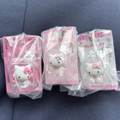 ハローキティ パッケージミニチュアコレクション