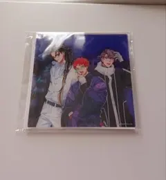 ヒプノシスマイク ヒプマイ くじ ファンミーティング