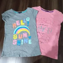 ギャップ　キッズ　Tシャツ