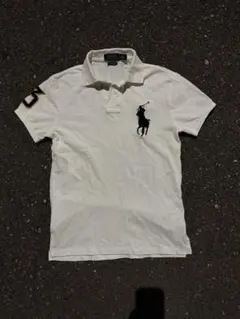 00s polo by ralph lauren ポロシャツ swag drip