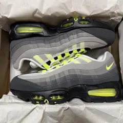 NIKE AIR MAX 95 OG BIG BUBBLE 26.5 新品