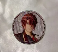 刀ミュ 東京ドーム 後家兼光 缶バッジ