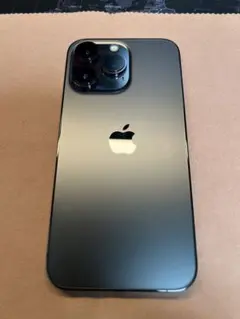 iPhone13 Pro 256G 美品 86% SIMフリー