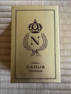ナポレオン　ブランデー　まとめ売り　CAMUS CATON COURRIERE CAMUS NAPOLÉON ブランデー - メルカリ