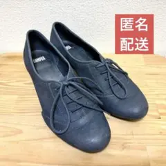 CAMPER レースアップヒールのサムネイル
