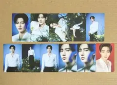 2025年最新】enhypen ソンフン トレカの人気アイテム - メルカリ