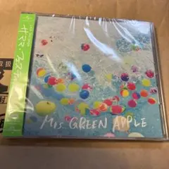 サママ•フェスティバル　Mrs.GREEN APPLE