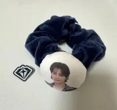 TREASURE ジフン ペンライトクッション