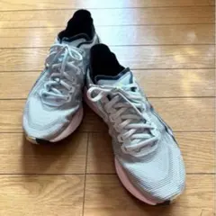 Puma RUN ランニングシューズ 25cm 水色/グレー　PUMAのサムネイル