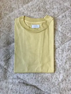 超新品！ユニクロのエアリズムオーバーサイズＴのＬな感じ、新品が半額以下お得ですのサムネイル