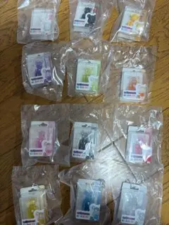BE@RBRICK セット販売　ガチャガチャ