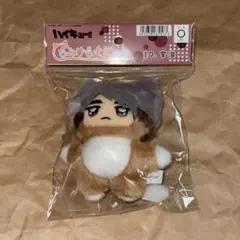 ハイキュー 宮治 ちみけもマスコット