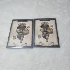 第五人格 オフェンス トレカ