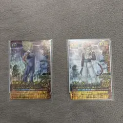 w爆裂インパクト