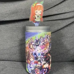 サイコンビニ ウマ娘 サイレンススズカ AcCanSta