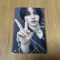 JO1 JO1DER SHOW 2024 佐藤景瑚 トレカ 077