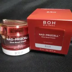 BOH NAD-PRIZCELL Glow Boost Cream 50mLのサムネイル