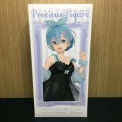 リゼロ　レム　ルームウェアフィギュア