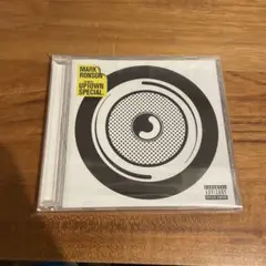 Mark Ronson Uptown Special CD