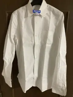 【クリーニング済】アーバンリサーチ 長袖シャツ Mサイズ 白