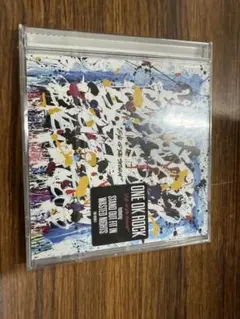 ONE OK ROCK Stand Out Fit In 未開封