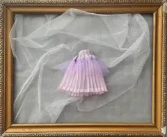 ネオブライスサイズ☆パニエ ペチコート アウトフィット