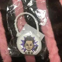 白濱亜嵐 ハンドジェルケース GENERATIONS UNITEDJOURNEY