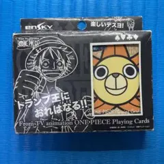 ONE PIECE Playing Cards
