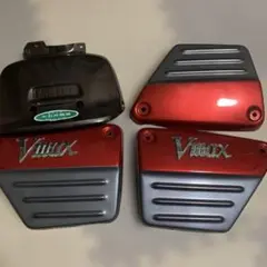 2026年最新】V-MAX 純正 タンクカバーの人気アイテム - メルカリ