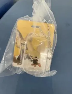 ズートピア ガチャガチャ ブリスターチャームコレクション フィニック ガチャ