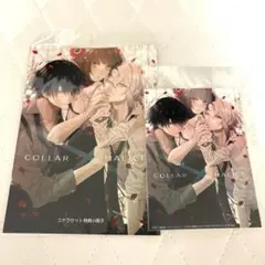 カラマリ 小冊子