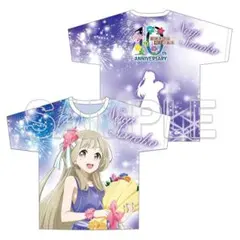 結城友奈は勇者である Tシャツ Lサイズ 漫画 アニメ 映画 ゲーム 声優 結城友奈は勇者である Tシャツ Lサイズ 漫画 アニメ 映画 ゲーム 声優