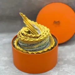 2025年最新】エルメス プリーツスカーフの人気アイテム - メルカリ