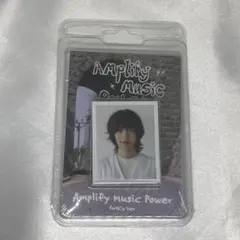 AxMxP FaNCy ver. 新品未開封 キンシン
