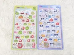 【正規品】たまごっち　ボンボンドロップシール　みみっち　くちぱっち