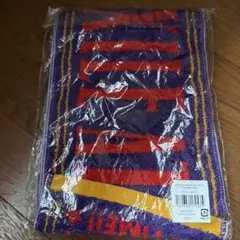 EXILE ATSUSHI LIVE TOUR 2016 マフラータオル