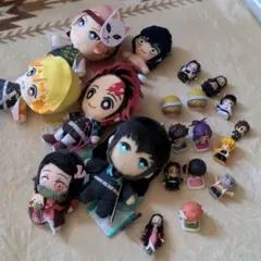 鬼滅の刃セット