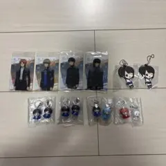 銀魂 3年Z組銀八先生 14個セット まとめ売り